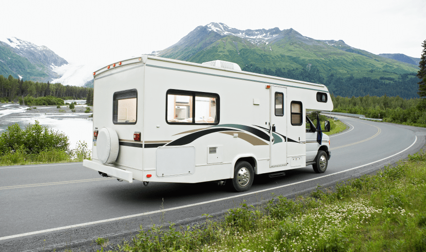RV DETAILING